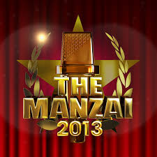 the manzai